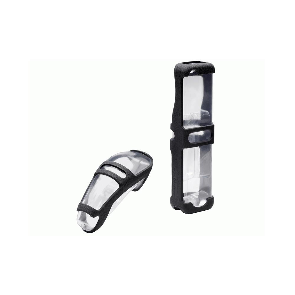 T-Protect NW per i tuoi controller Nintendo Wii, silicone - Foto 2